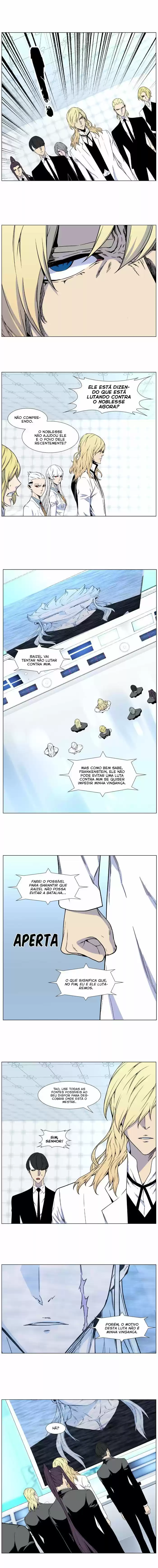 Read Noblesse Português Manga Online