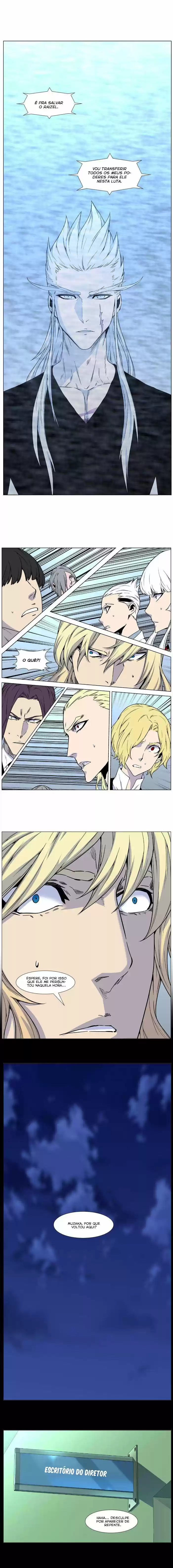 Read Noblesse Português Manga Online