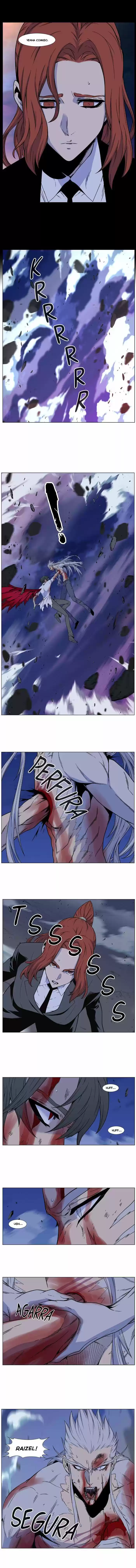 Read Noblesse Português Manga Online