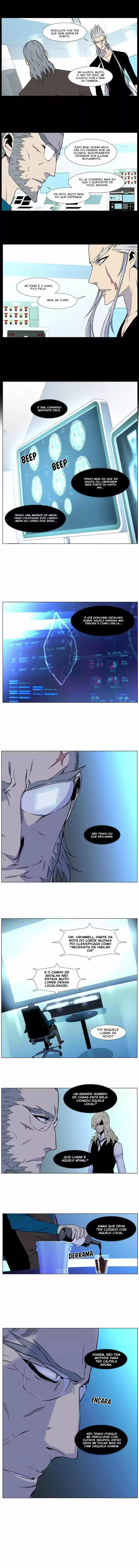 Read Noblesse Português Manga Online