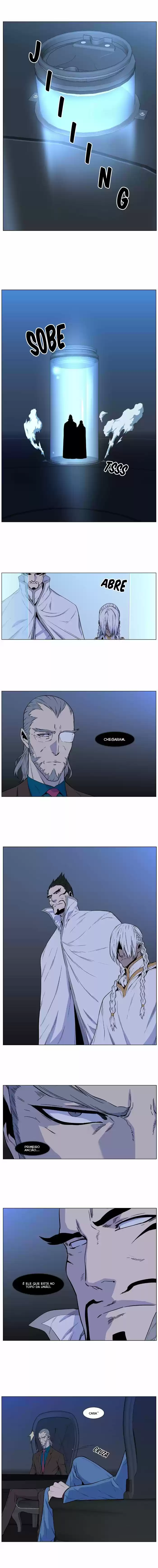 Read Noblesse Português Manga Online