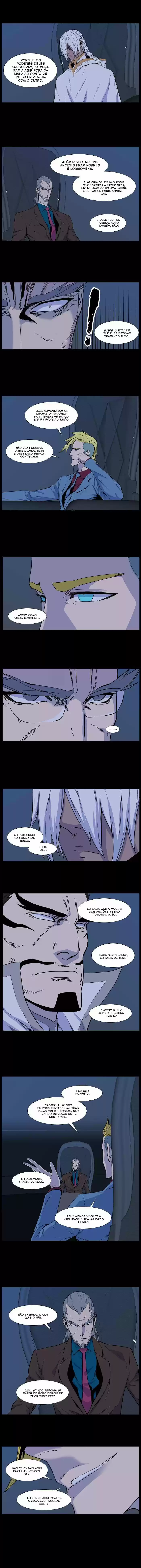 Read Noblesse Português Manga Online