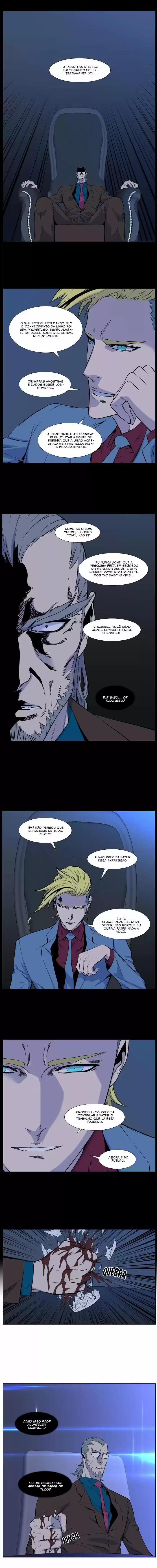 Read Noblesse Português Manga Online