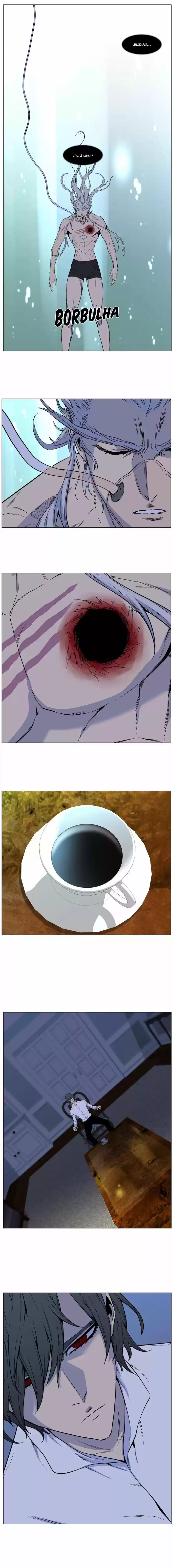 Read Noblesse Português Manga Online