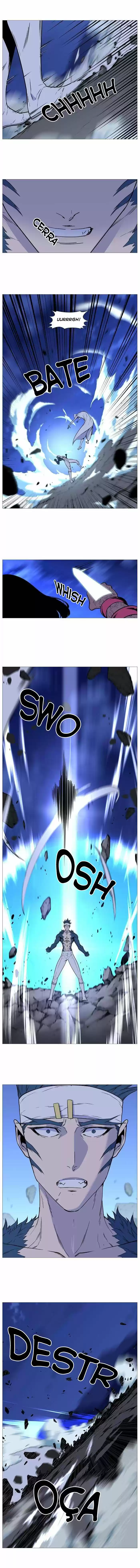 Read Noblesse Português Manga Online