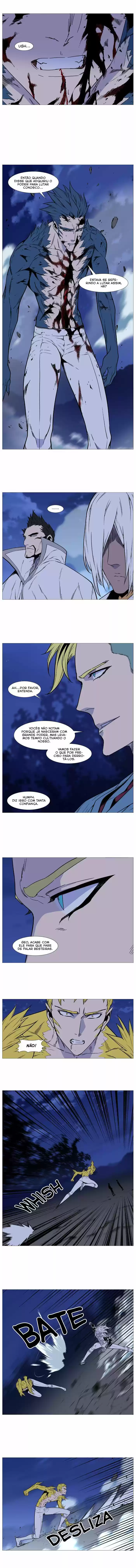 Read Noblesse Português Manga Online