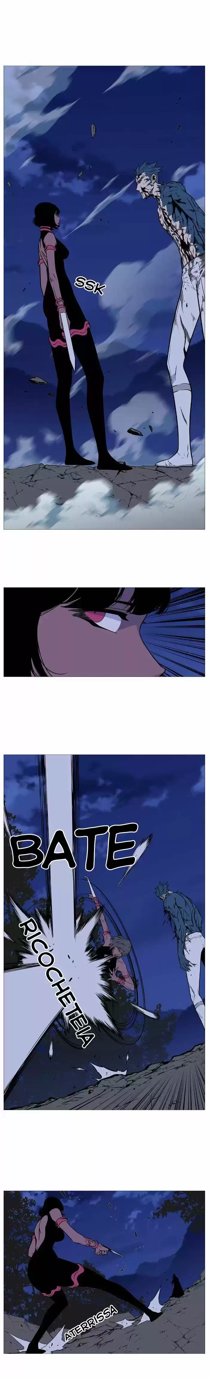 Read Noblesse Português Manga Online