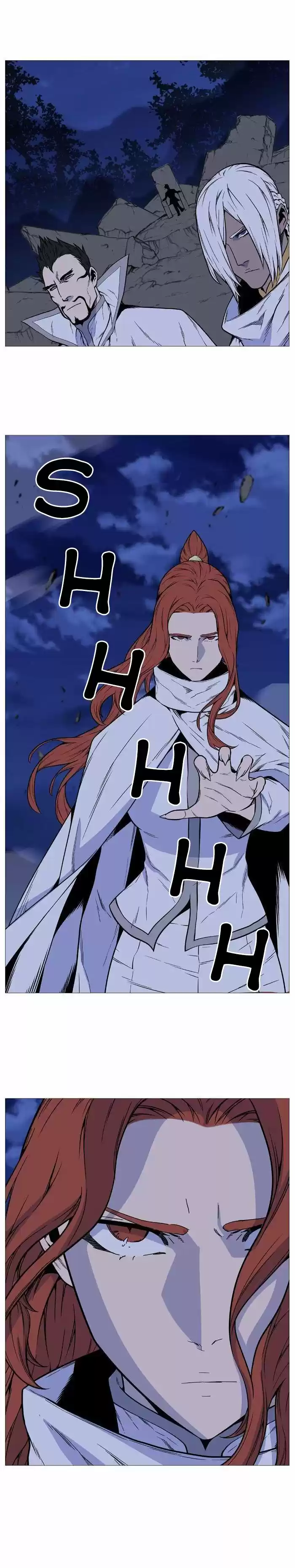 Read Noblesse Português Manga Online