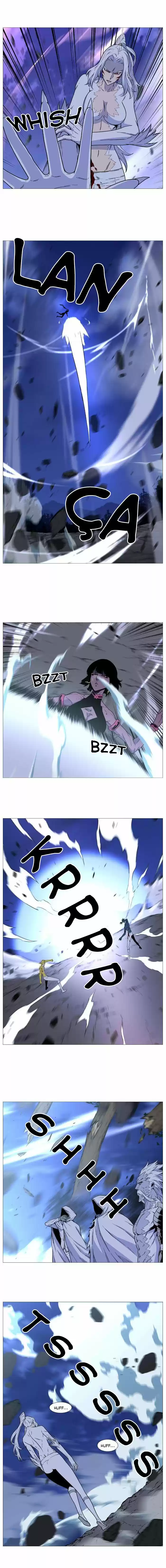 Read Noblesse Português Manga Online