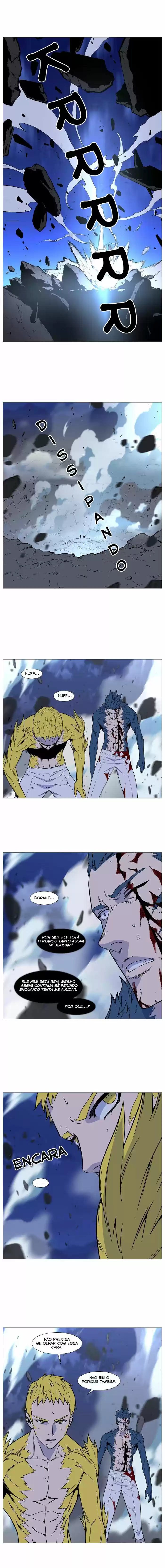 Read Noblesse Português Manga Online