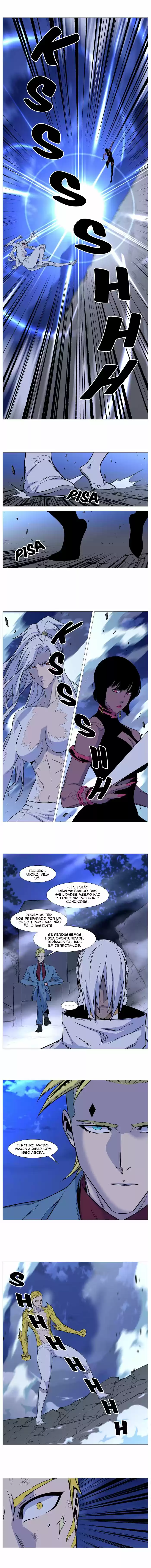 Read Noblesse Português Manga Online