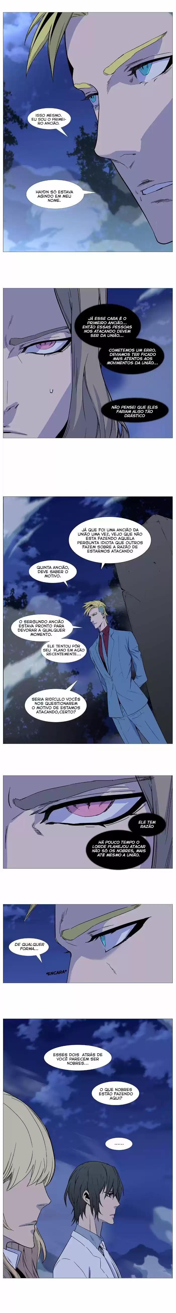 Read Noblesse Português Manga Online
