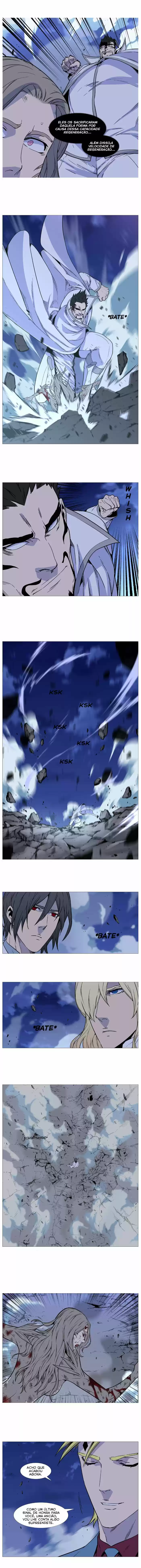 Read Noblesse Português Manga Online