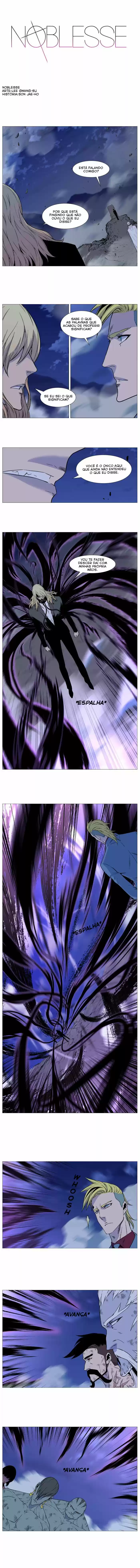 Read Noblesse Português Manga Online