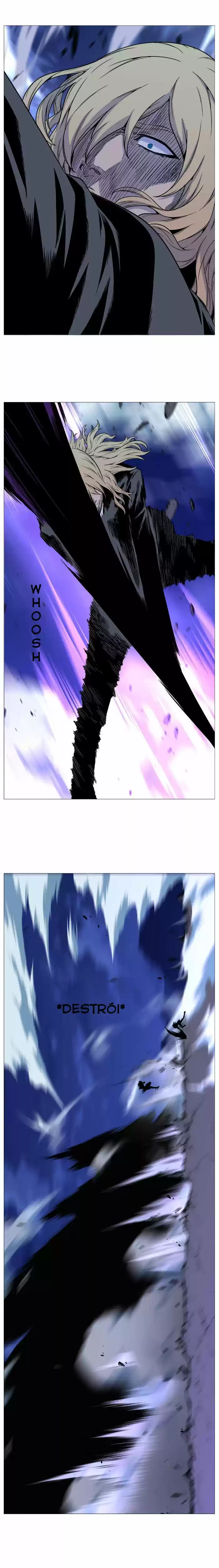 Read Noblesse Português Manga Online