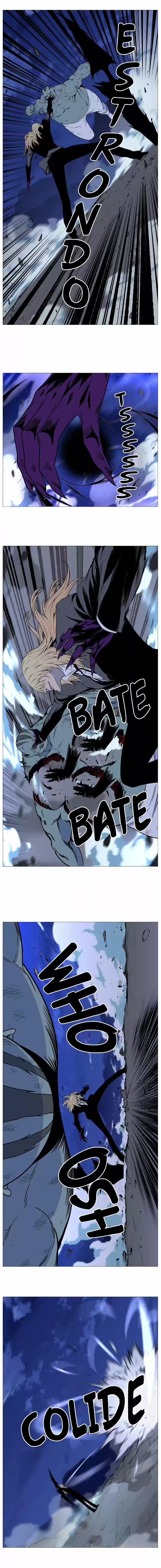 Read Noblesse Português Manga Online