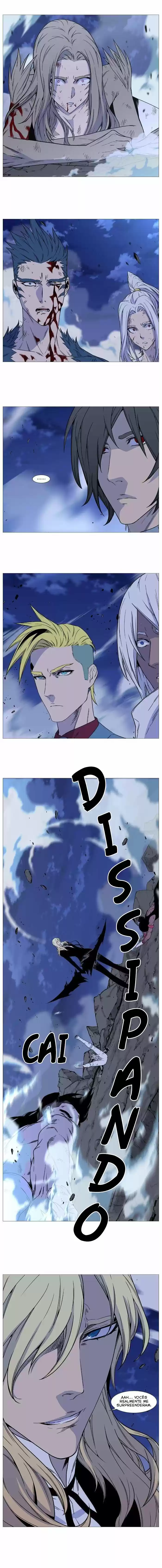 Read Noblesse Português Manga Online