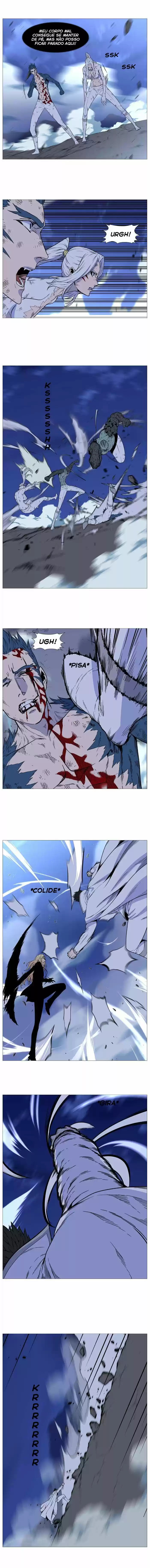 Read Noblesse Português Manga Online