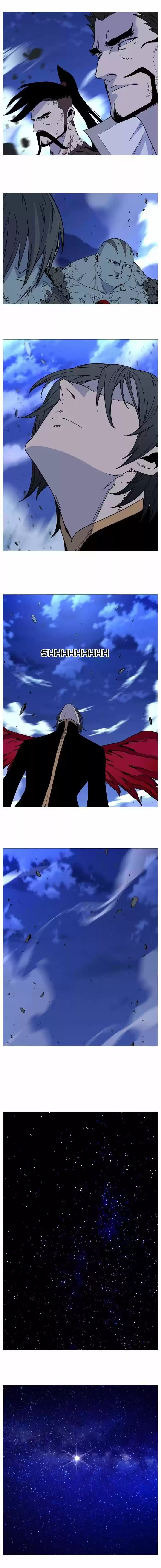 Read Noblesse Português Manga Online