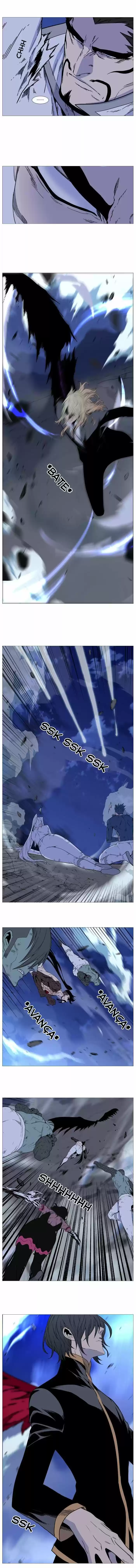 Read Noblesse Português Manga Online