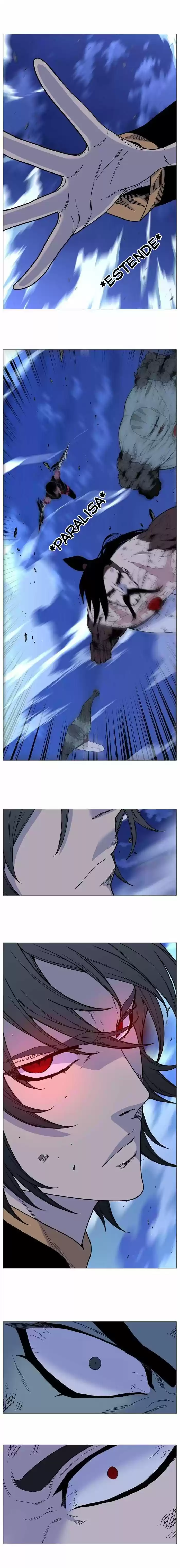 Read Noblesse Português Manga Online