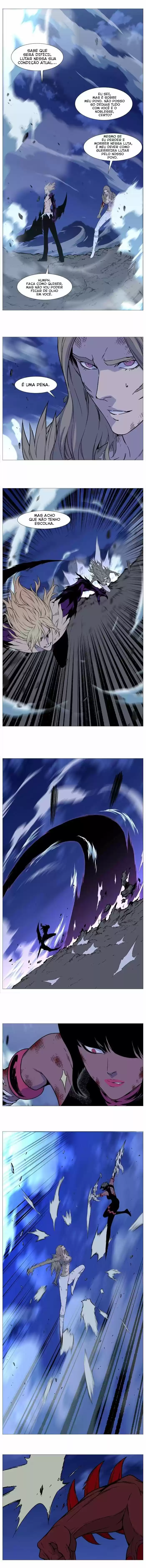 Read Noblesse Português Manga Online