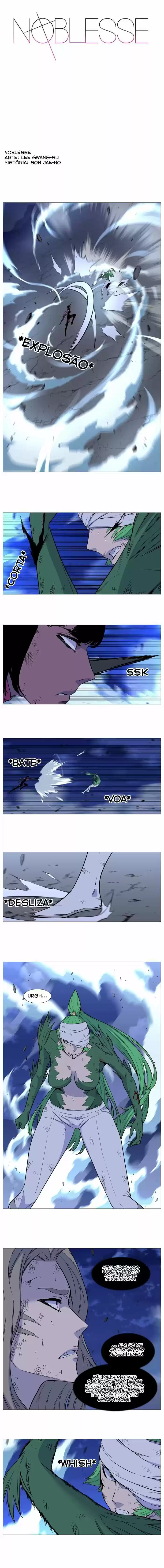 Read Noblesse Português Manga Online