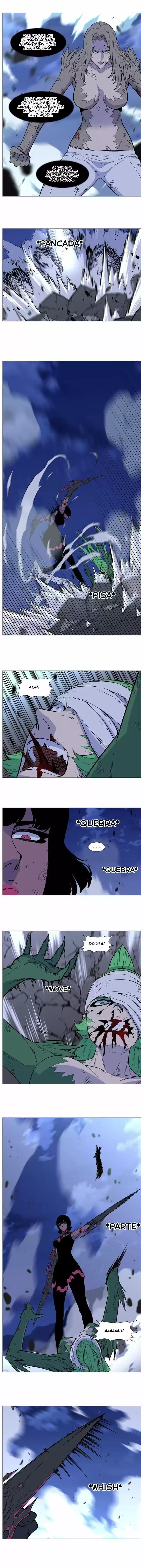 Read Noblesse Português Manga Online