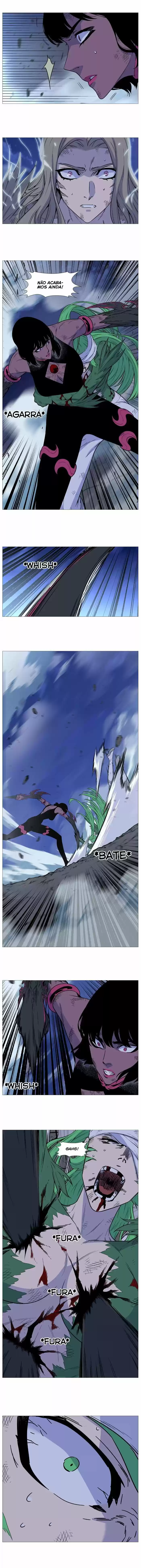 Read Noblesse Português Manga Online