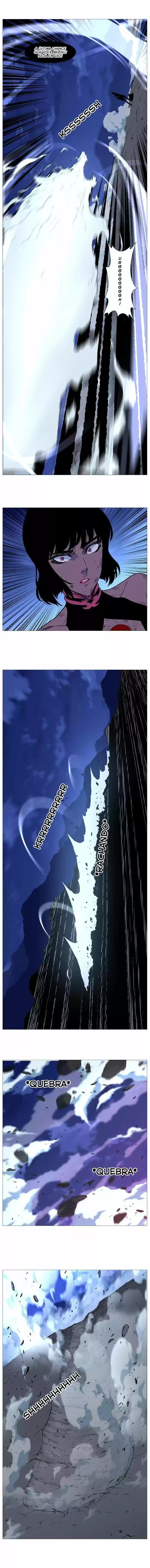 Read Noblesse Português Manga Online