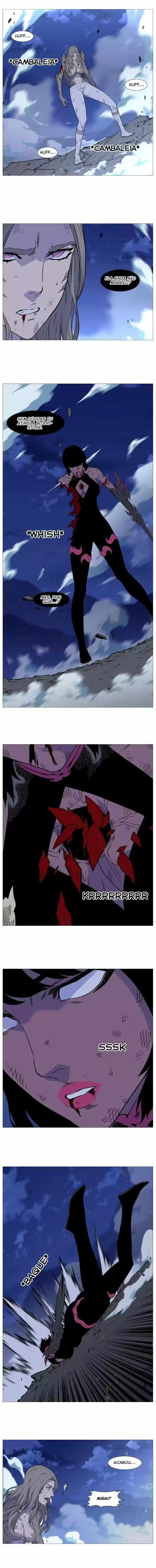 Read Noblesse Português Manga Online