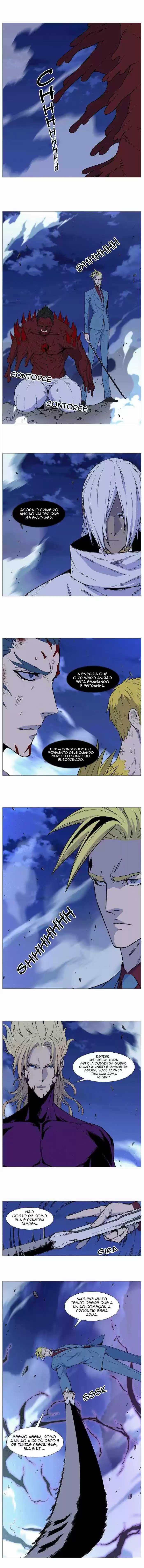 Read Noblesse Português Manga Online