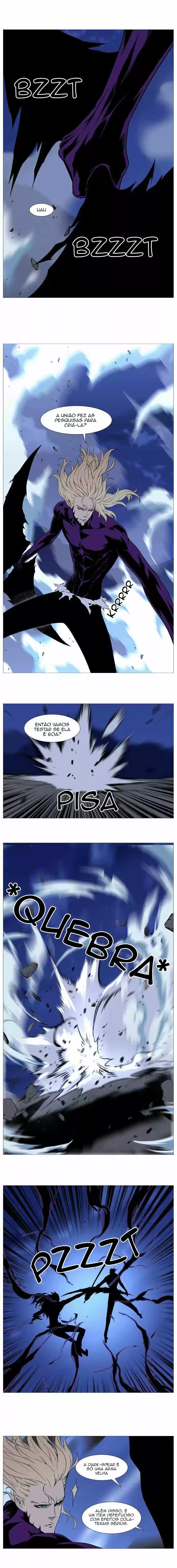 Read Noblesse Português Manga Online