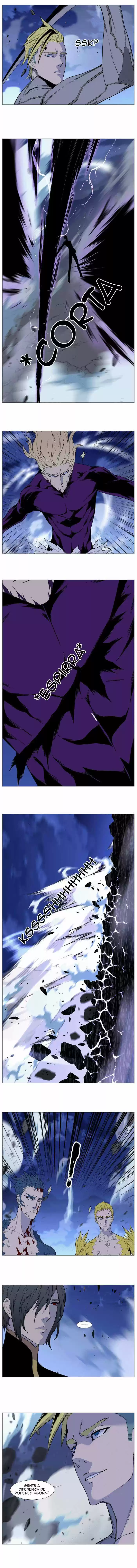 Read Noblesse Português Manga Online