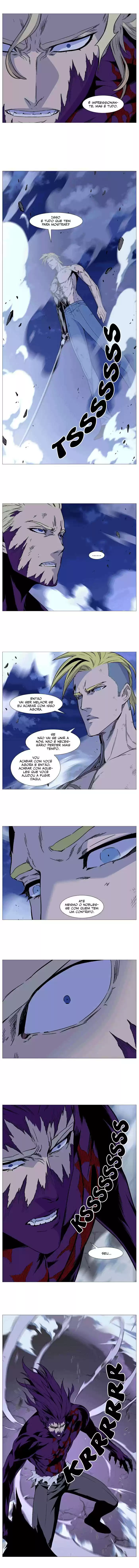 Read Noblesse Português Manga Online