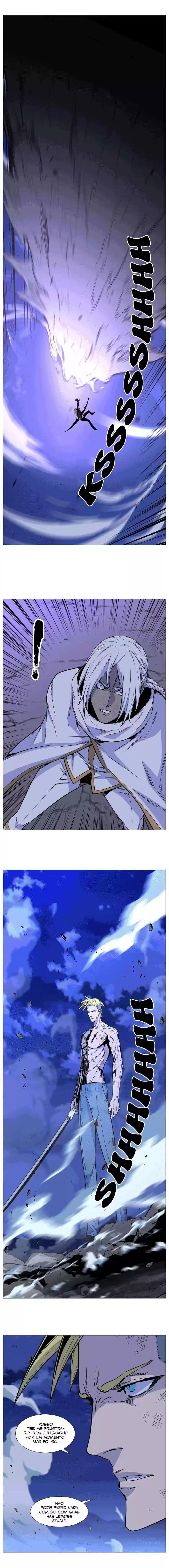 Read Noblesse Português Manga Online