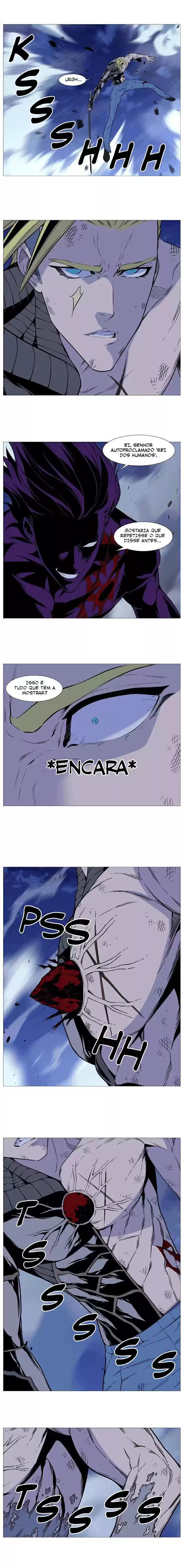 Read Noblesse Português Manga Online