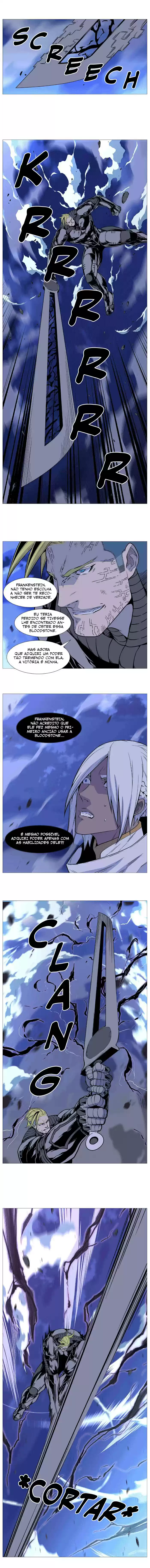 Read Noblesse Português Manga Online