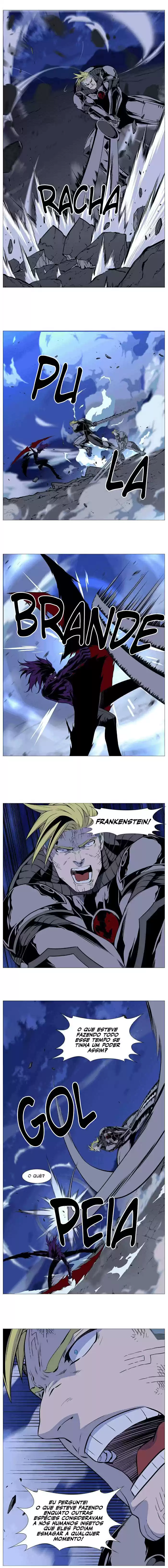 Read Noblesse Português Manga Online