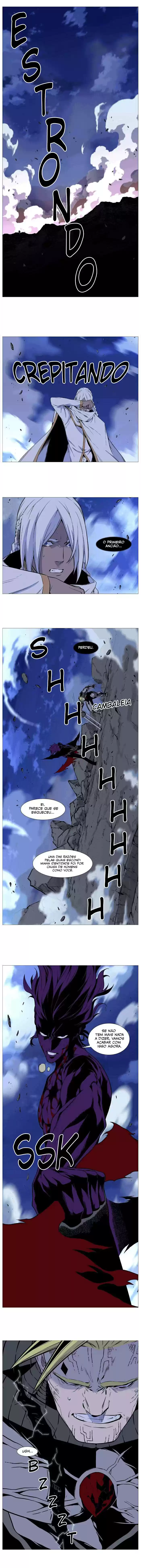 Read Noblesse Português Manga Online