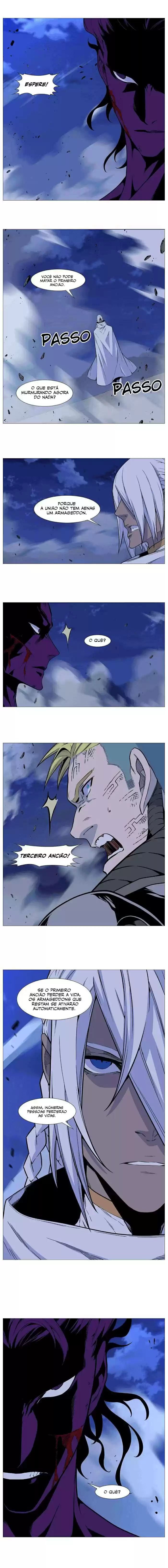 Read Noblesse Português Manga Online