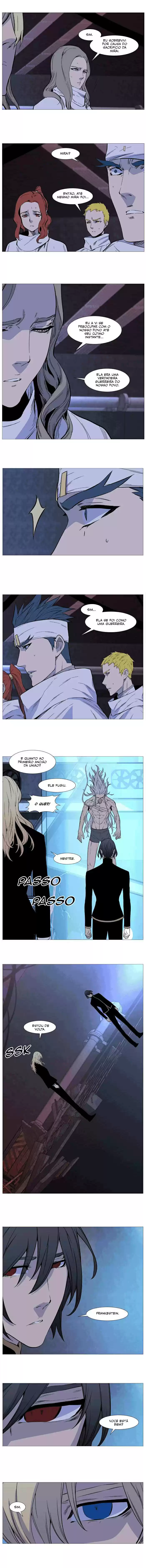 Read Noblesse Português Manga Online