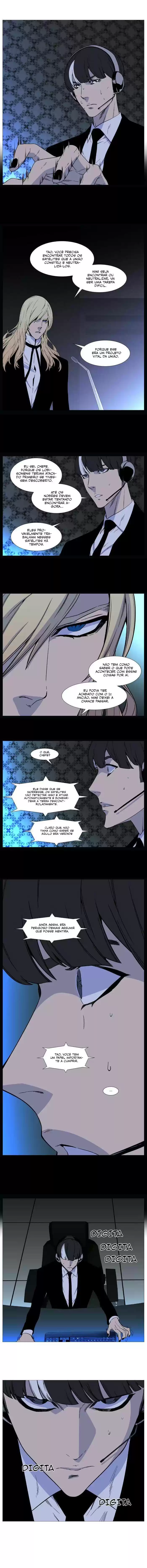Read Noblesse Português Manga Online