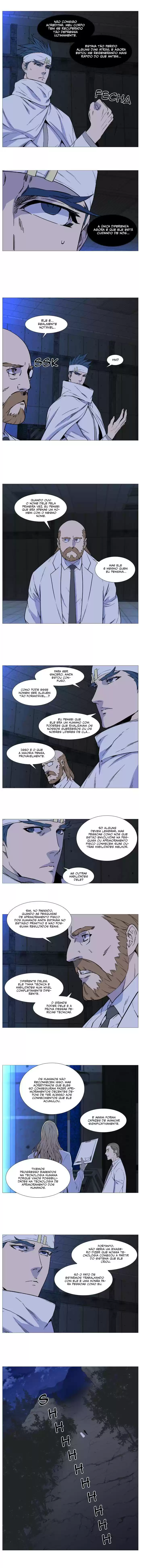 Read Noblesse Português Manga Online