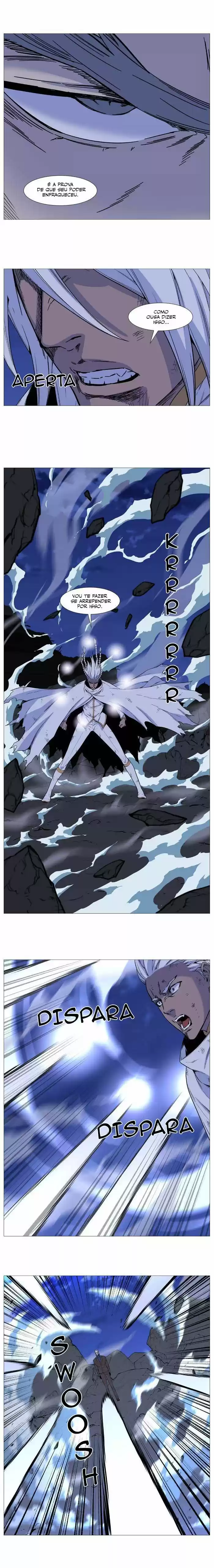 Read Noblesse Português Manga Online