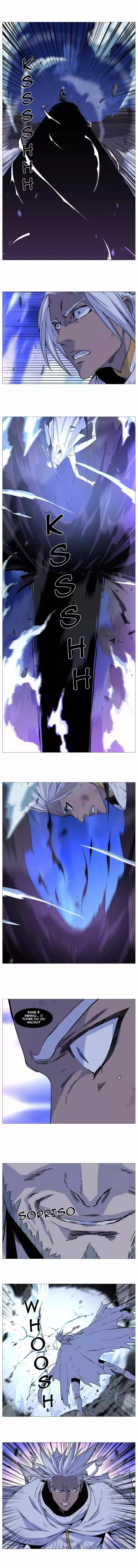 Read Noblesse Português Manga Online