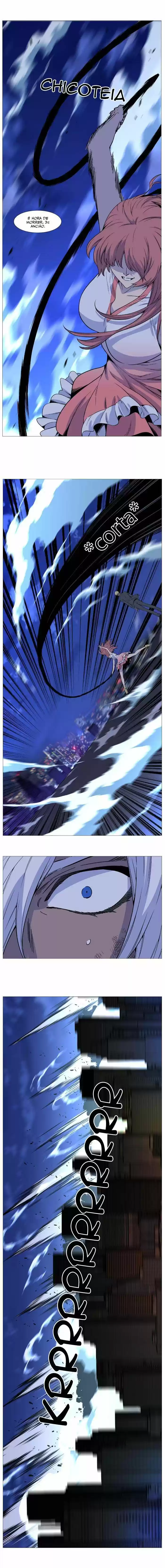 Read Noblesse Português Manga Online