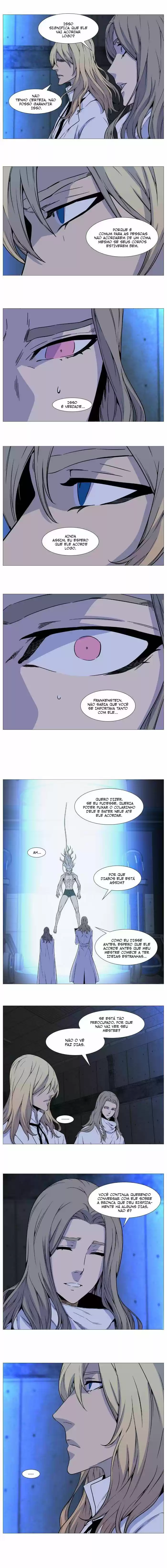 Read Noblesse Português Manga Online