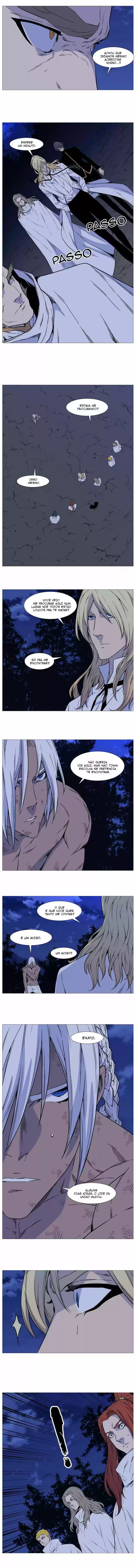 Read Noblesse Português Manga Online