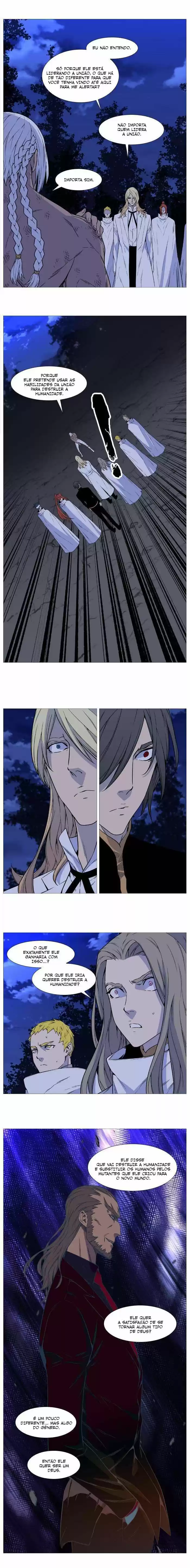 Read Noblesse Português Manga Online